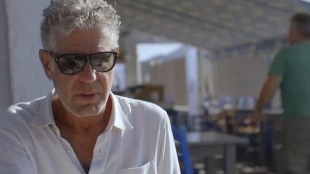 Related Embedded Video Item Thumbnail