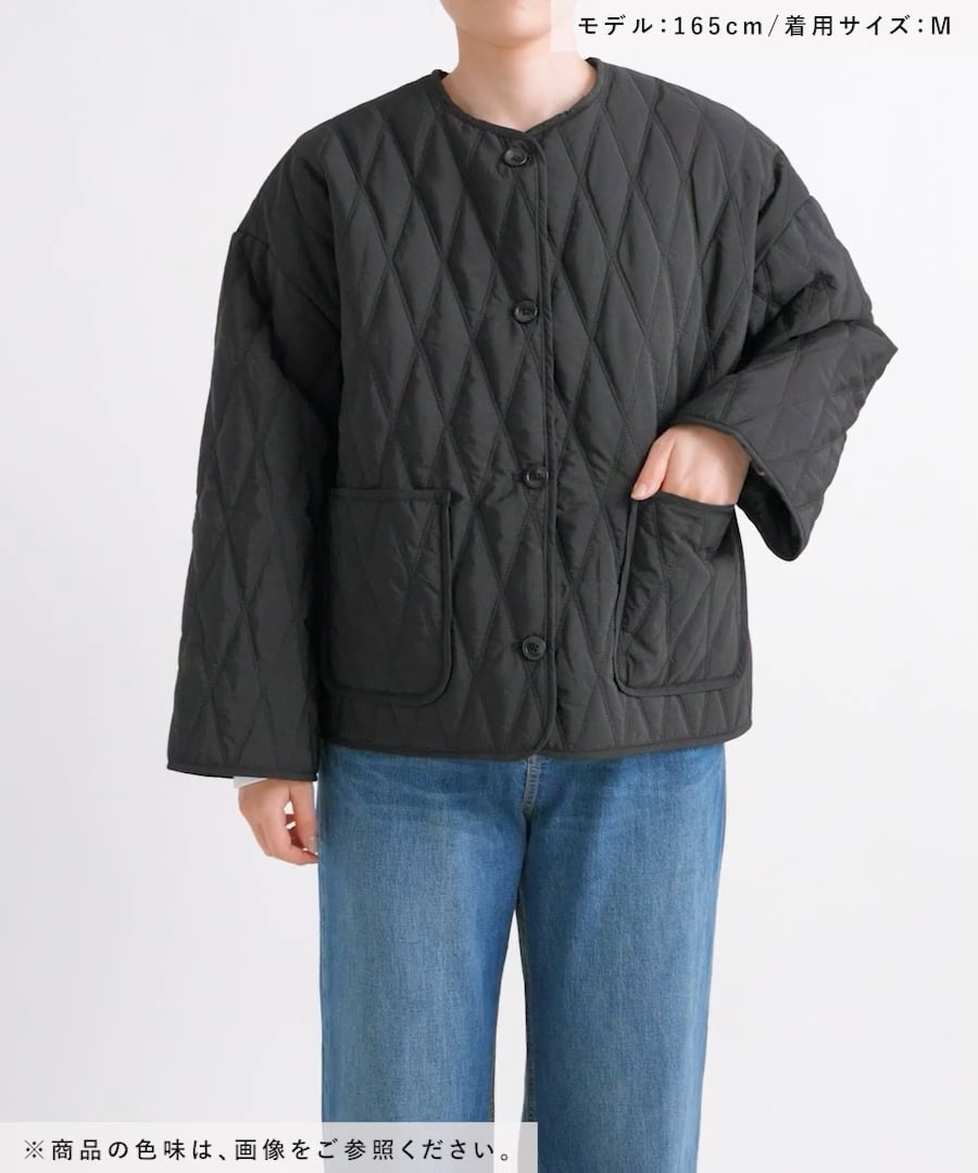 キルティングジャケット | [公式]GEORGE'S（ジョージズ）通販