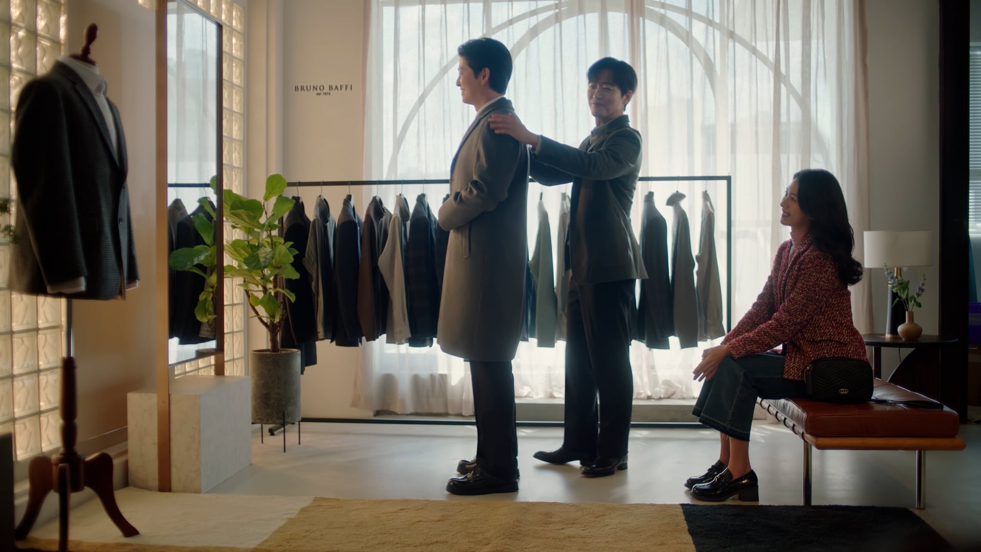 2024FW WELLMADE