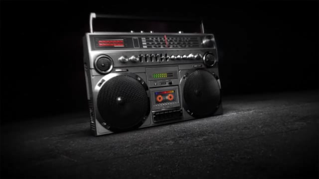 Related Embedded Video Item Thumbnail