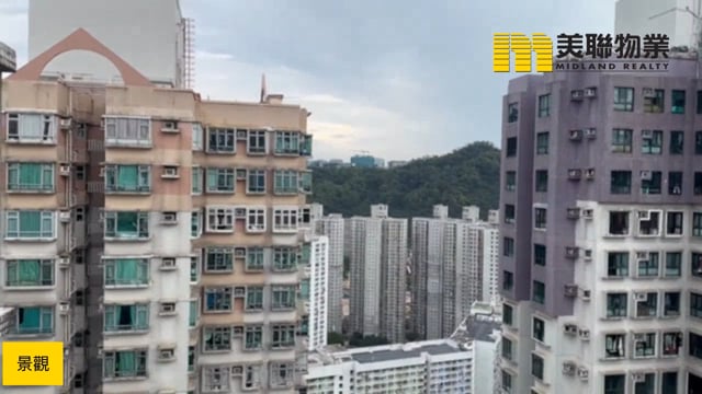 慧安園 將軍澳 高層 1782240 售盤