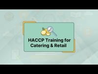 What is HACCP?
