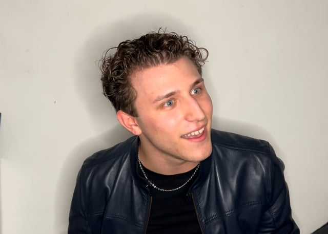 Selftape - Monologo di Satana