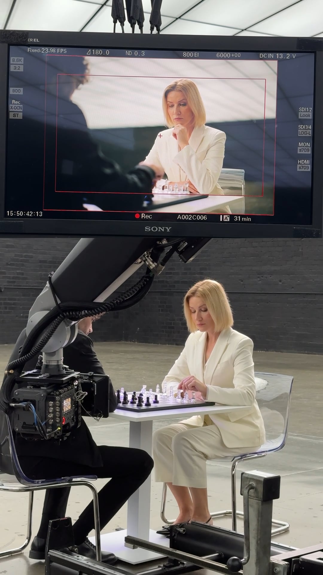 Sentinel One BTS