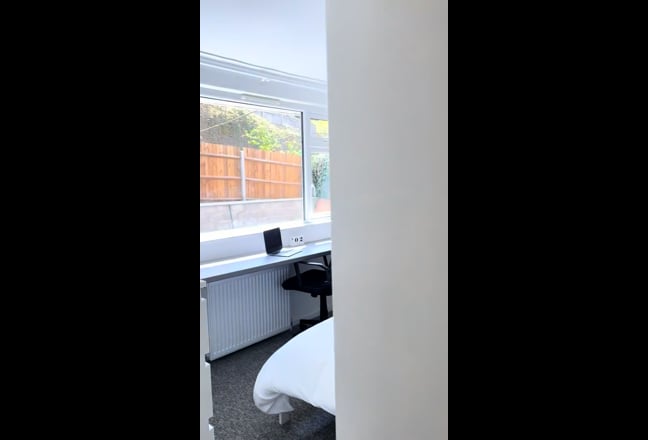 Double with a Shower Cubicle Main Photo