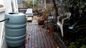 Video: Before work commenced