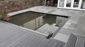 Video: Completed Garden Project