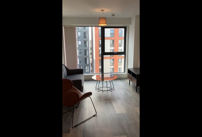 £80 Monthly Rebate | Tenancy Takeover | The Forum Main Photo