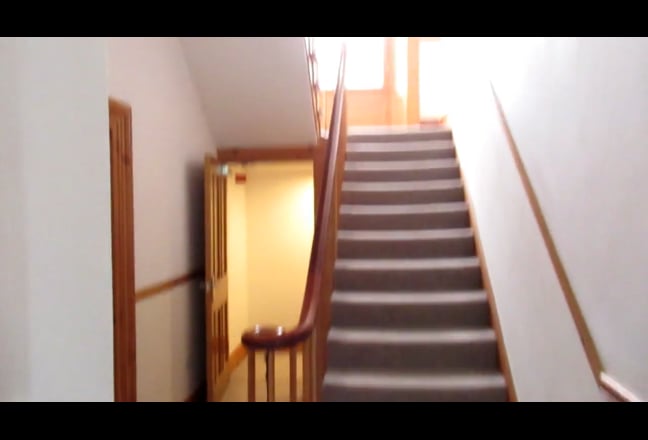 Top Floor Large Ensuite Furnished Bedroom Main Photo