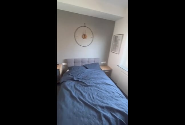 Double Room Ensuit available from Dec3  Main Photo