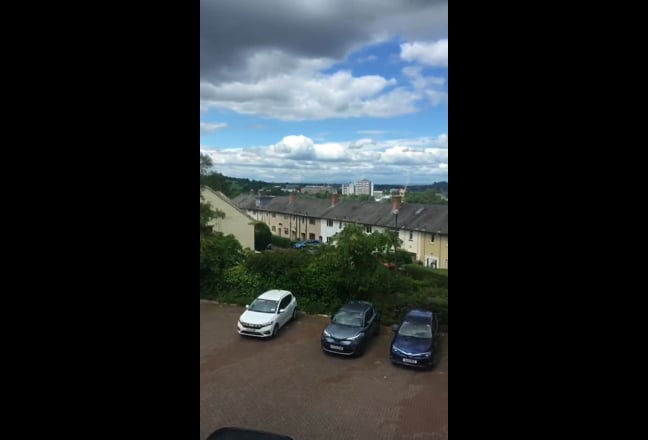 Looking for a flatmate for my flat in Liberton! Main Photo