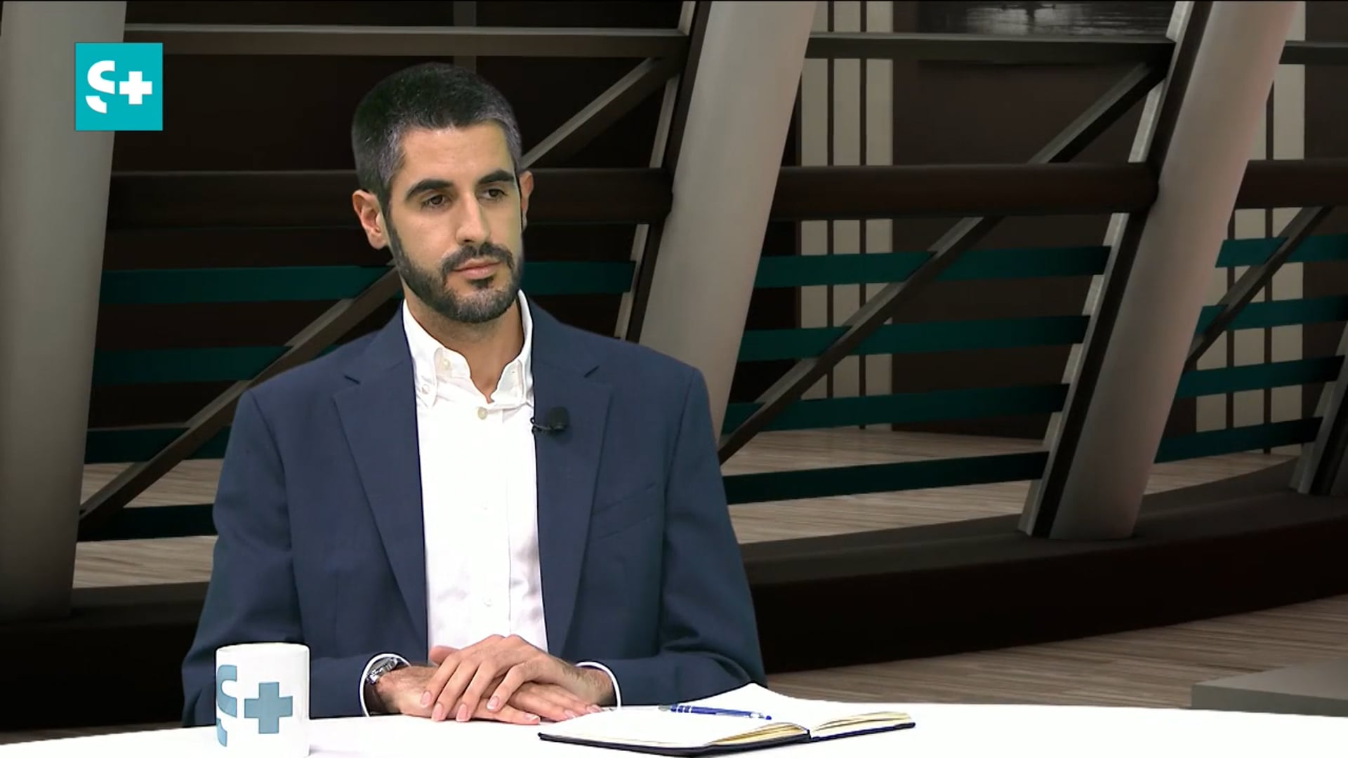 De Viva Voz-T05 E012 - Vasco Domingos