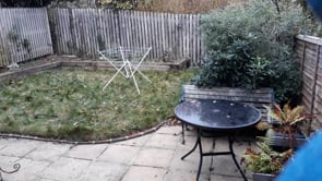 Video: Before work commenced