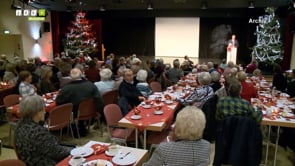 18.11.25 Seniorenweihnachtsfeier ist gerettet