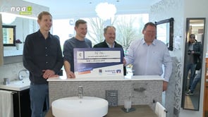 18.11.25 Firma Gottschalk übergibt Spende