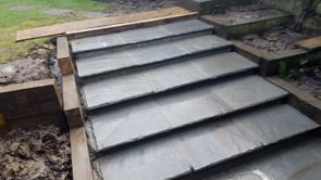 Video: Completed Garden Project