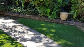Video: Completed Garden Project