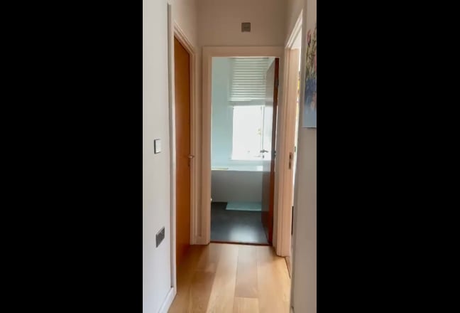 Shared 2Bed Flat 2mins London Bridge own Bathroom Main Photo