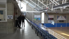 L'Escala rebrà 319.000€  per modernitzar els equipaments esportius