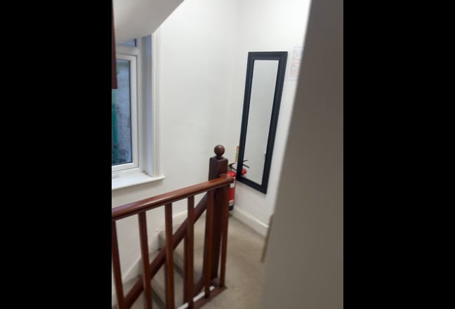 Double bedroom, Finham, Coventry area Main Photo