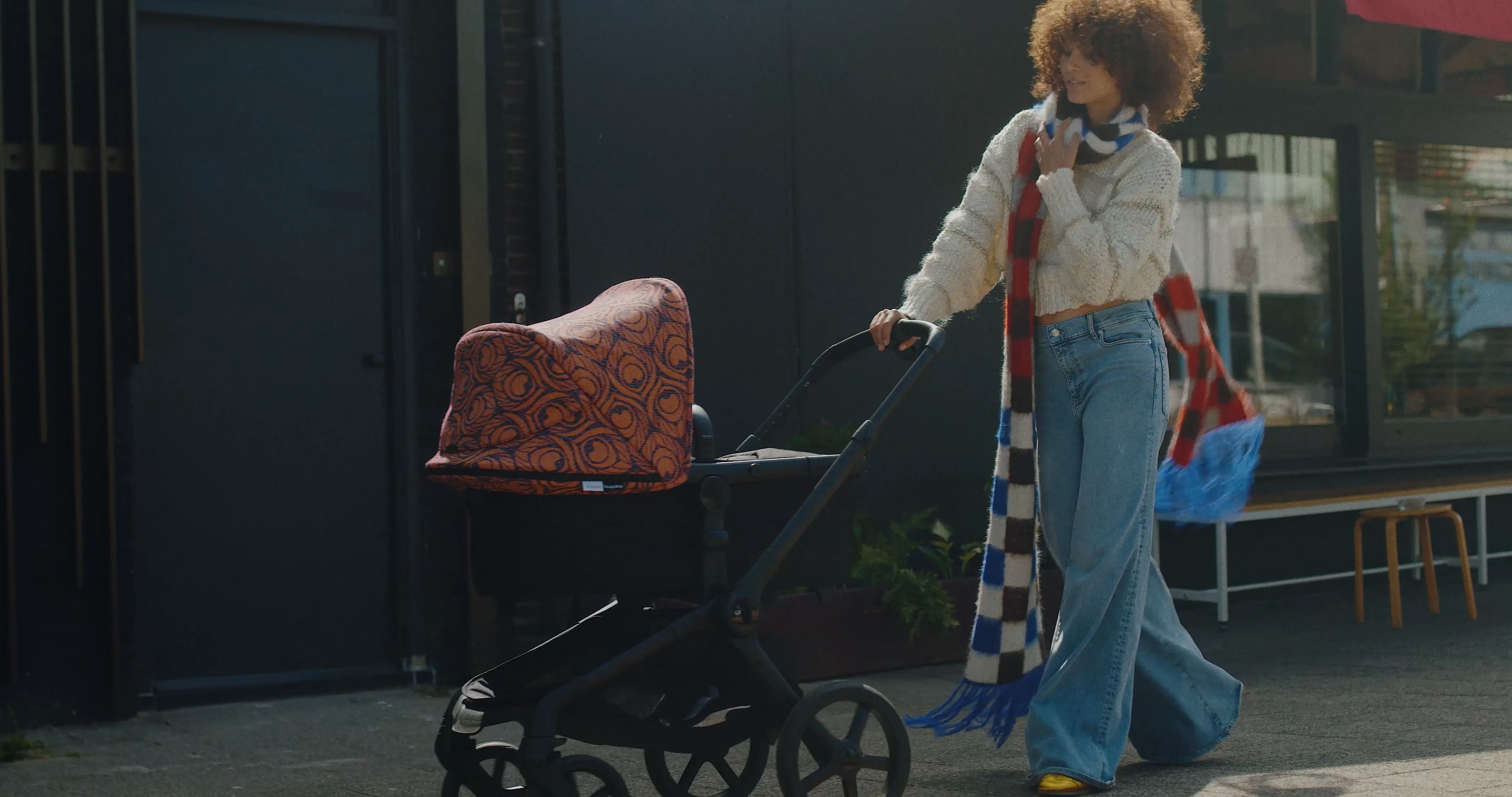 Bugaboo x Artipoppe - ARTIPOPPE