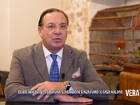 Essere Benessere - Verso una generazione senza fumo: il caso Maldive