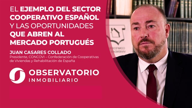 Juan Casares - CONCOVI