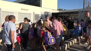 L'Ajuntament de l'Escala aportarà uns 7 mil euros per reforçar el Pla Educatiu d'Entorn