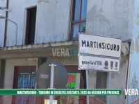 Martinsicuro - Turismo in crescita costante: 2025 da record per presenze