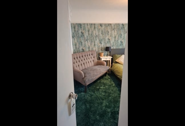 Fully furnished  rooms for rent  Main Photo