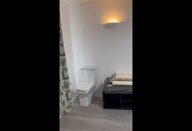 3 Bedroom Apartment Main Photo