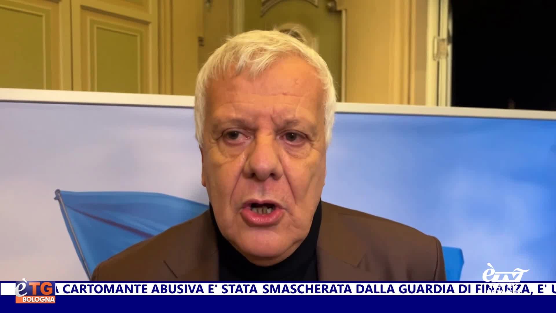 èTG –  Edizione Giorno 19/11/2025