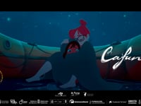 Tráiler de Cafunè