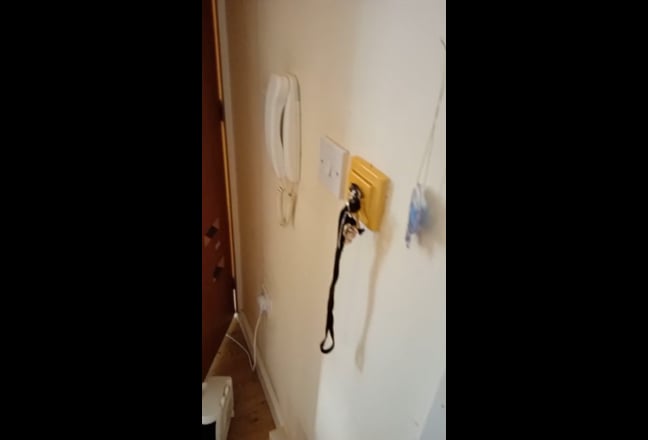 Studio apartment  Main Photo