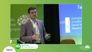 Related Embedded Video Item Thumbnail