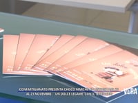 Avvenimenti - Choco Marche, torna ad Ancona l’evento di Confartigianato