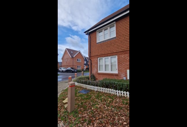 Peaceful Ensuite Large Double with King size bed Main Photo