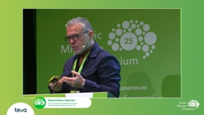 Related Embedded Video Item Thumbnail
