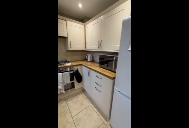 Double room in Earlsfield  Main Photo