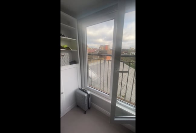 Ensuite Room in Cricklewood - Available 1st Dec Main Photo