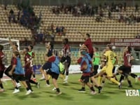 Ritmo di Samb - Puntata del 18 novembre 2025