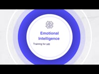 The Five Elements of Emotional Intelligence