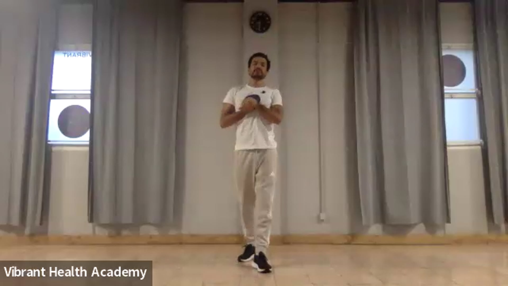 VC - Pernas e Braços | 14/11/25