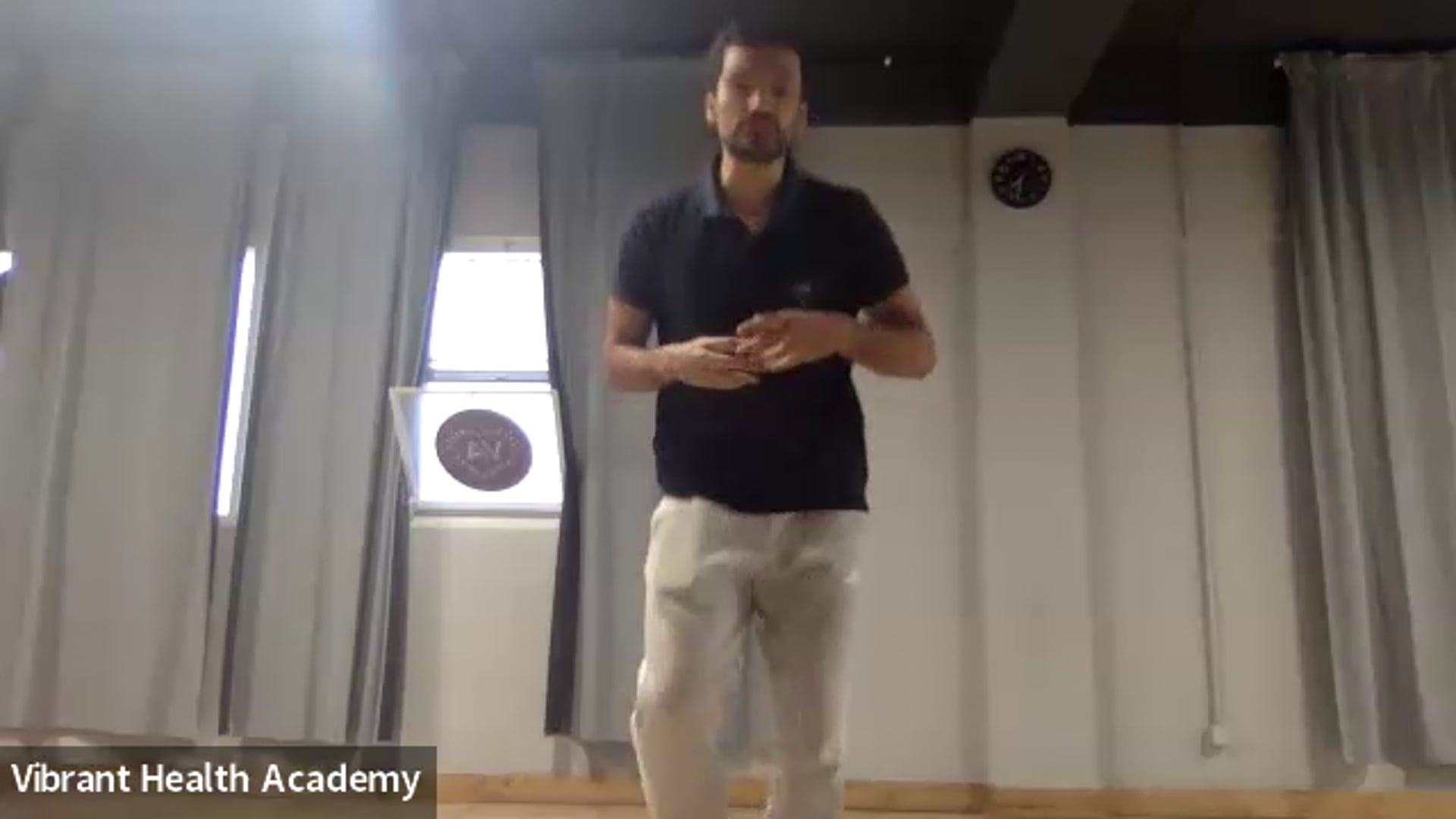 VC - Glúteos e Abdominais | 19/11/25