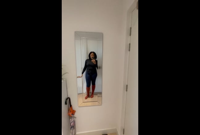 Furnished Double Bedroom Ensuite - 3 mins from DLR Main Photo