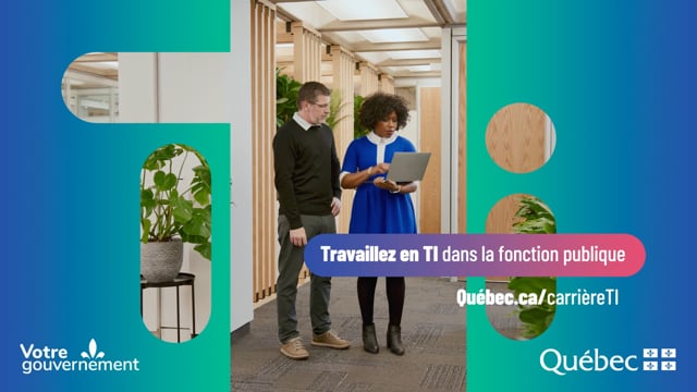 deVine Voices Native French Canadian Female Voiceover Québec Government Commercial