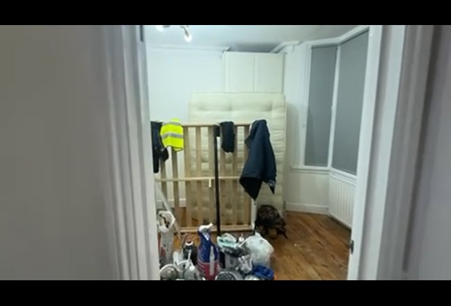 Newly refurbished 5 bedroom house in West Hampstea Main Photo