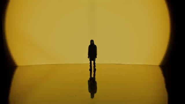 Kaycyy & Gesaffelstein - Okay!