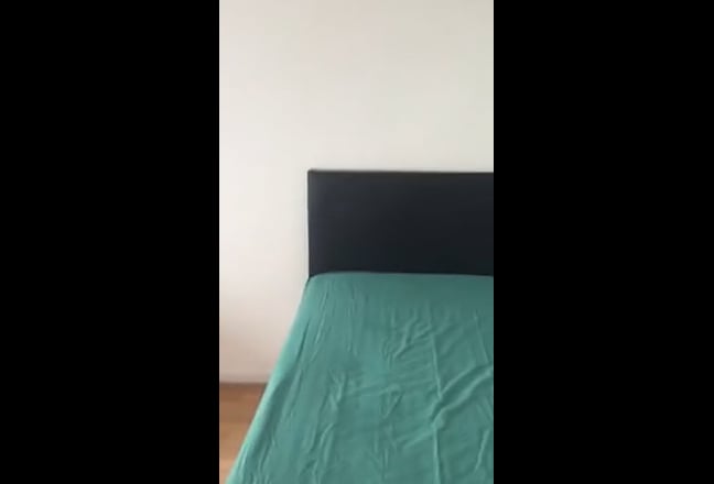 1 double room availabe in a clean flat share Main Photo