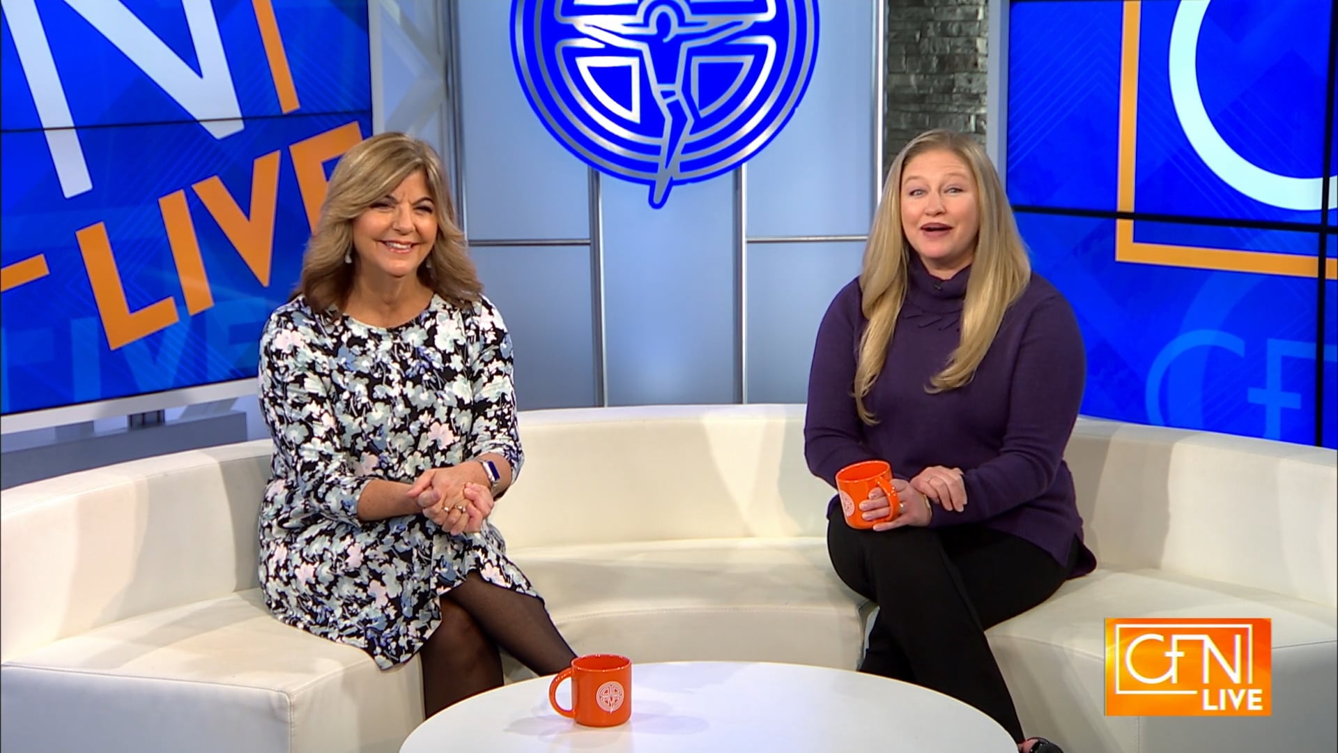 CFN Live - November 19, 2025